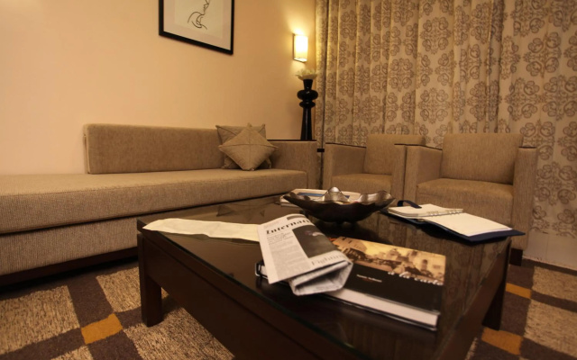 Corail Suites Hotel - Image 4