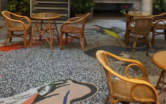 Ariosto Social Club
