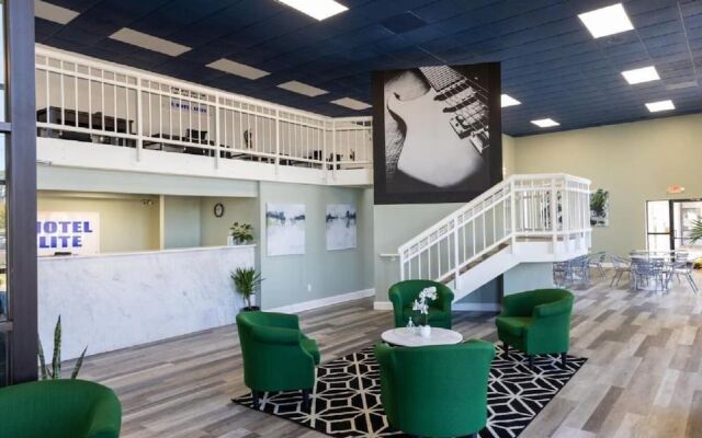 Extended Stay Memphis