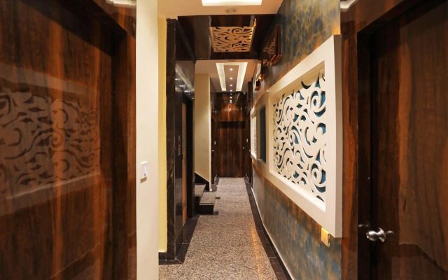 OYO 15617 Abi's Inn