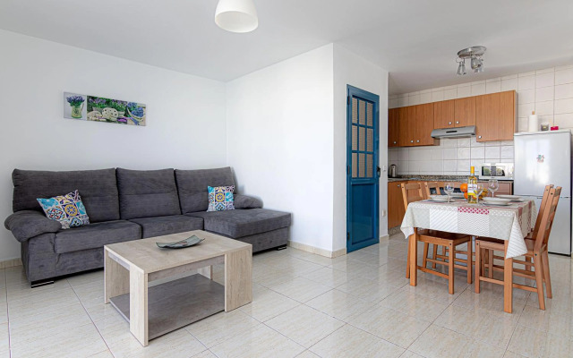 Apartamento Ideal Costa Teguise