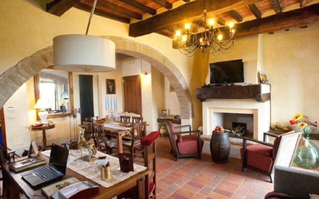 Agriturismo La Corte Dei Sogni