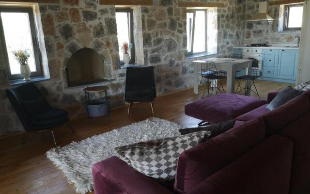 Villa Erkin