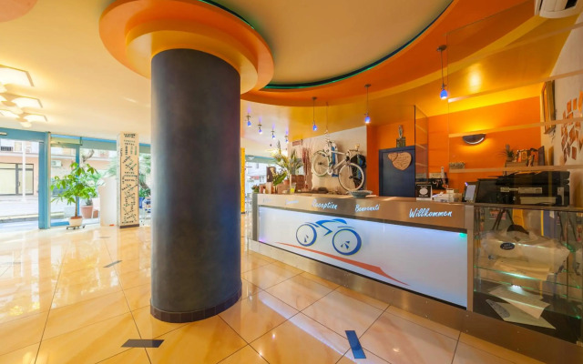 Hotel Senior