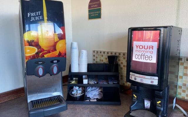 Baymont by Wyndham Bay City