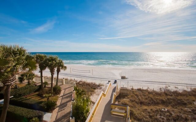 Beachside Resort Panama City Beach
