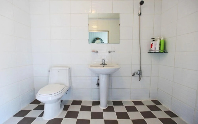 Pyeongchang Beautiful Days Pension