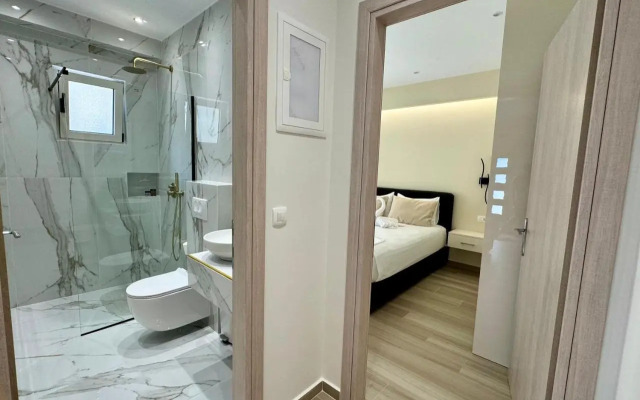 Tresor Apartments