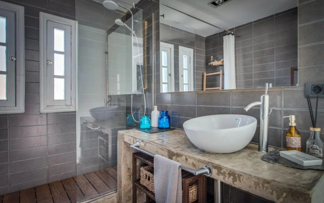 Apartamento Avitan