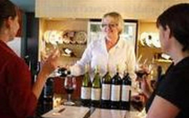 Balgownie Estate Bendigo