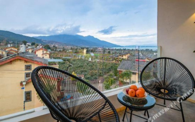 Huojian Yuecheng Boutique Hostel