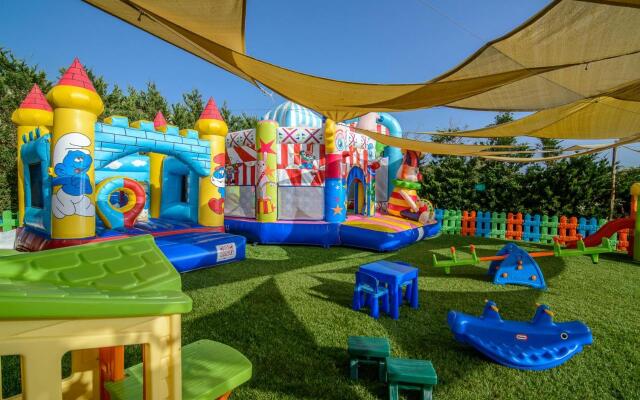 Anemos Suites by Estia