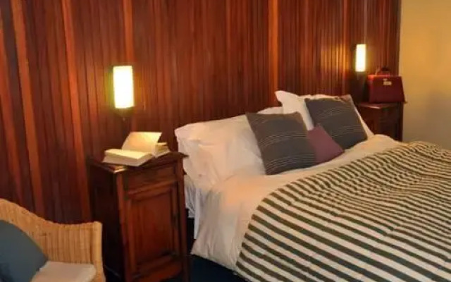 Albergo Ristorante Clubino