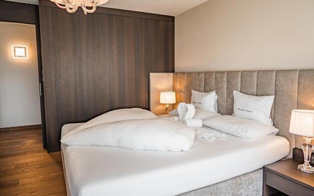 Prunner Luxury Suites