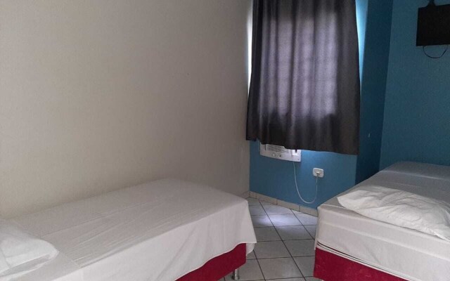 Hotel Danubio