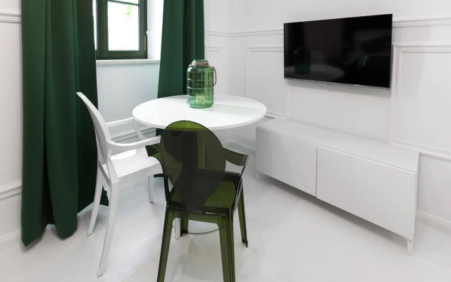 Premium Apartments