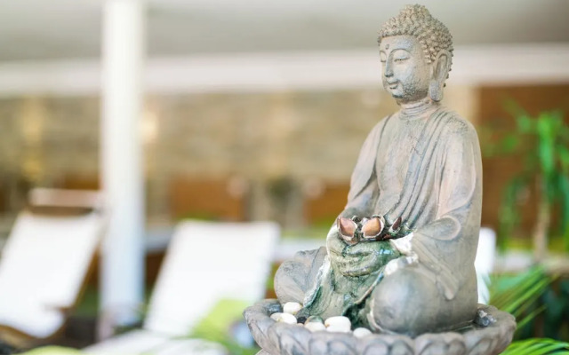 Naturparkhotel Adler