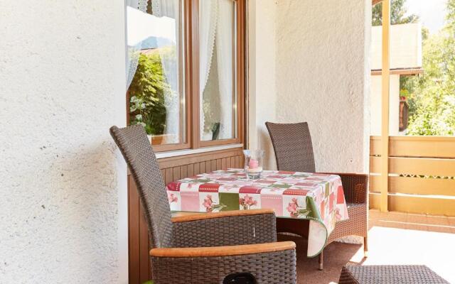 Ferienwohnung Decker