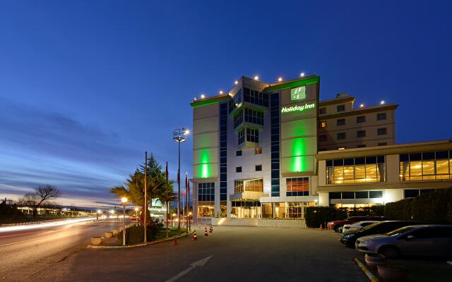 Euro Park Hotel Bursa