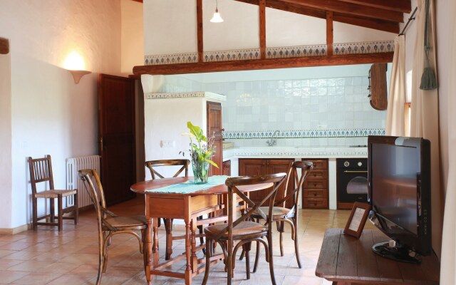 Agroturismo Son Siurana