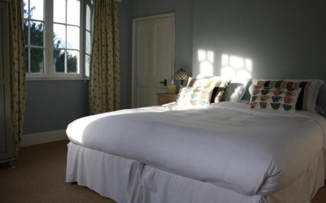 Chillingham Manor Luxury B&B