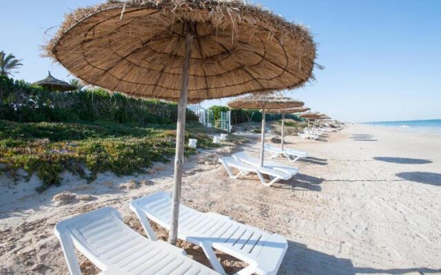 Mahdia Palace Thalasso