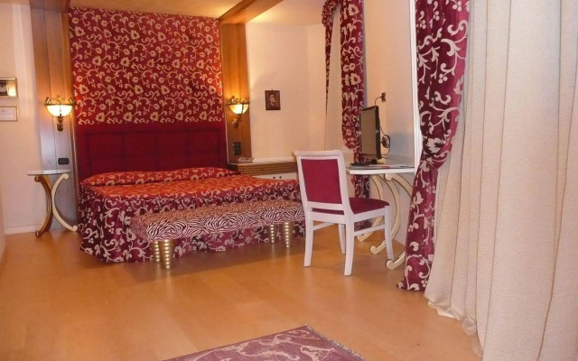 Hotel Luis