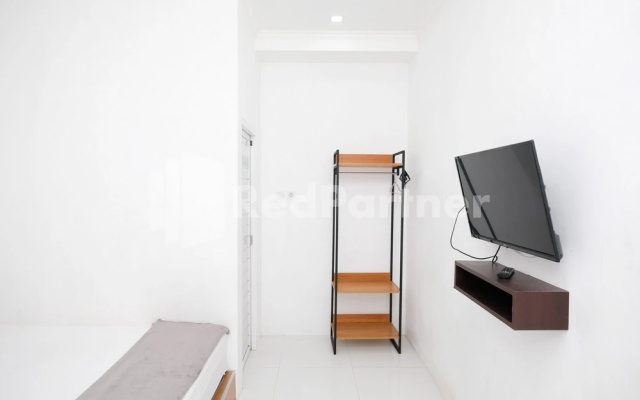 Niti Stay Syariah near Stasiun Wates RedPartner
