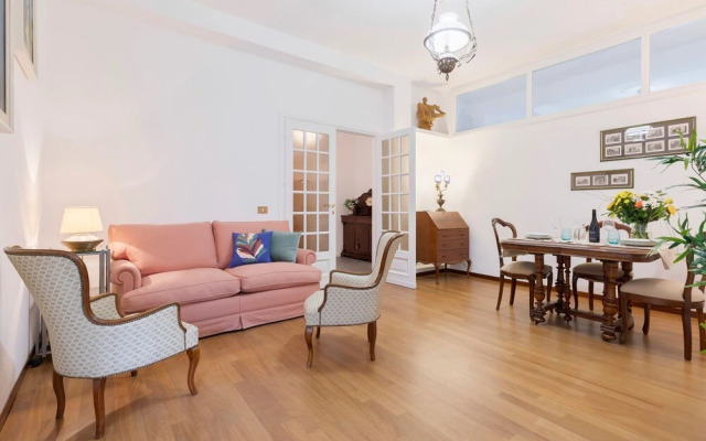 Rome As You Feel - Zoccolette Apartment