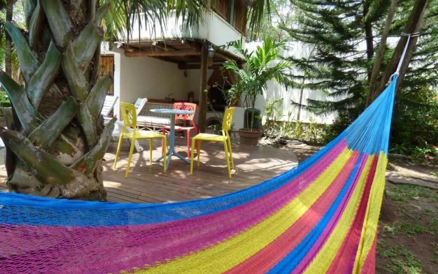 Romaya Condo Hotel