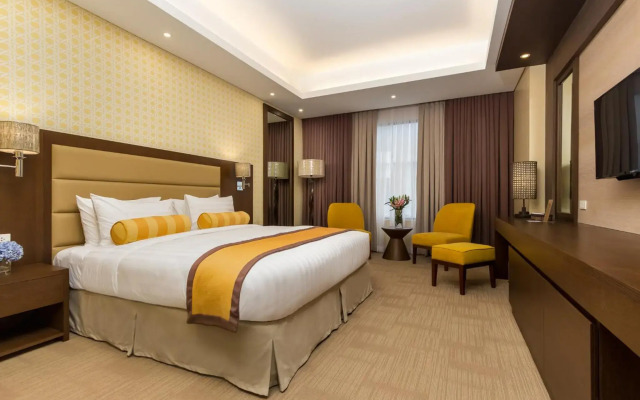 Maayo Hotel