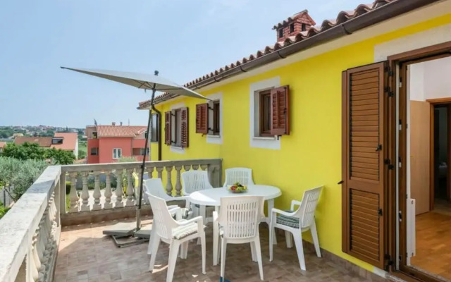 Sunce Comfortable Holiday Residence