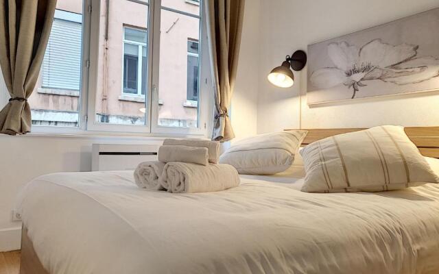 Le Tisserand by Cocoonr