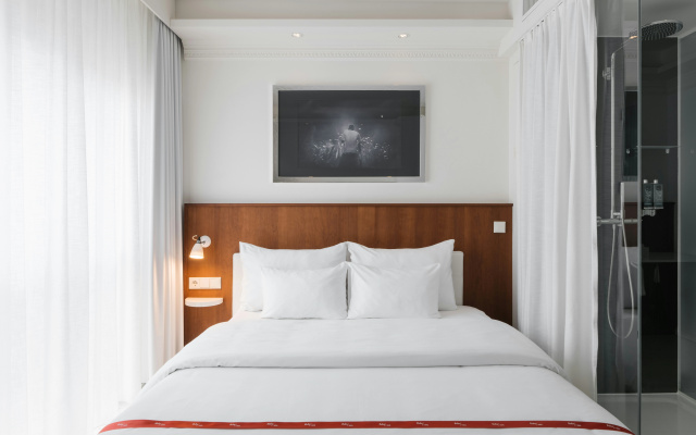 Ruby Sofie Hotel Vienna