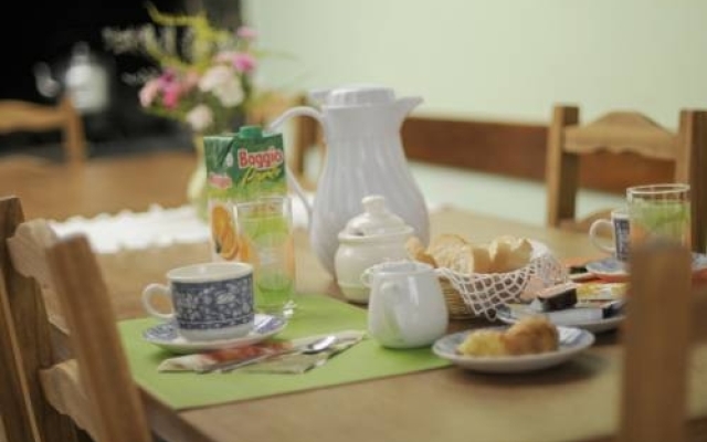 Aijpel Bed and Breakfast