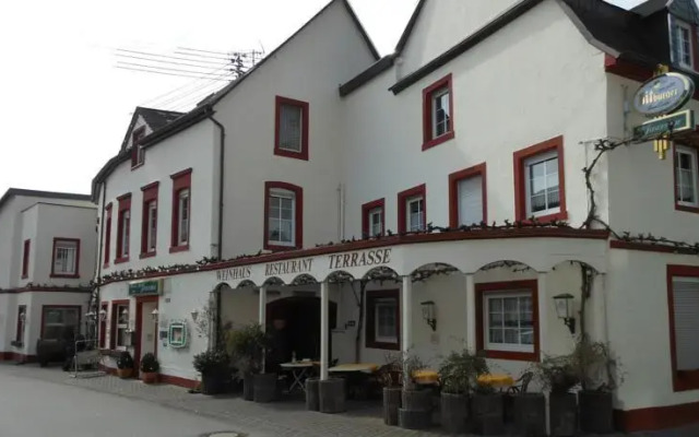Hotel Zum Josefshof