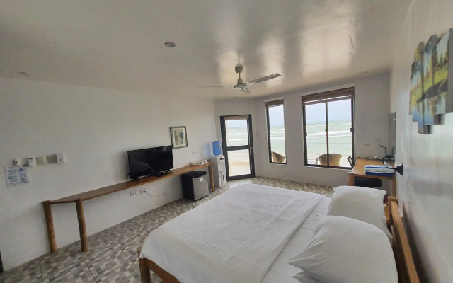 The Coral Beach Club