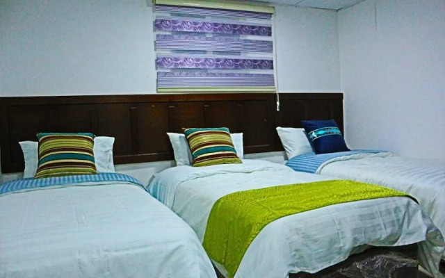 Moon Valley Tourist Camp