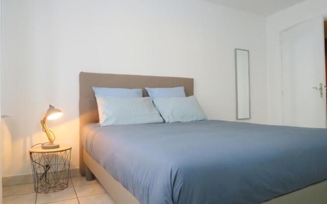 CLASS APPART, Centre ville, Au calme