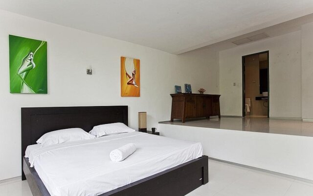 Seductive Sunset Villa Patong A6