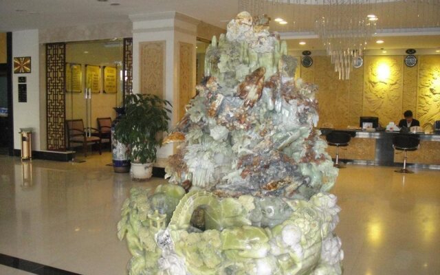 Grand Tian Yu Hotel