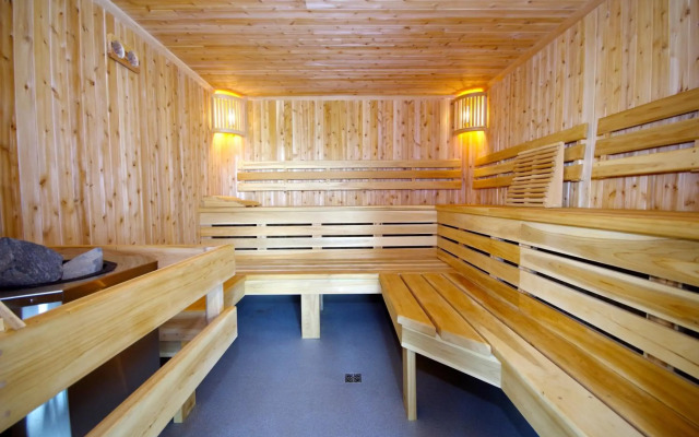 Hotel Lac-Brome