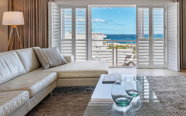 Blue Views Studio Apartments
