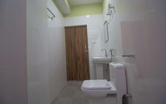 Maitreya Zimkhang by OYO Rooms