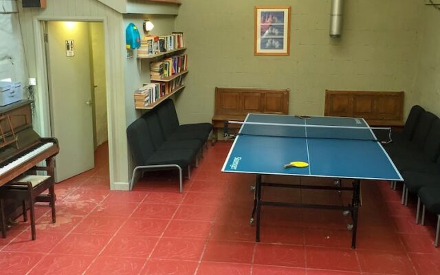 Newgale Lodge