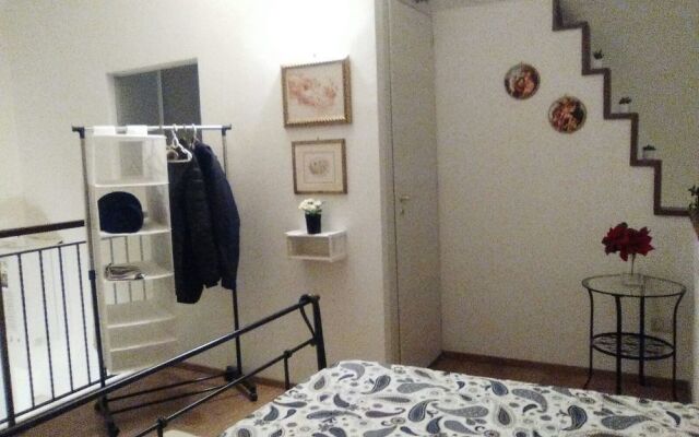 Un Rubino fra i Sassi