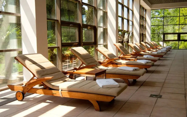 Villa by RODINA Grand Hotel & SPA