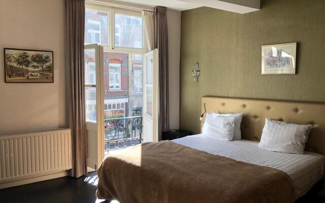 Boutique Hotel Grote Gracht