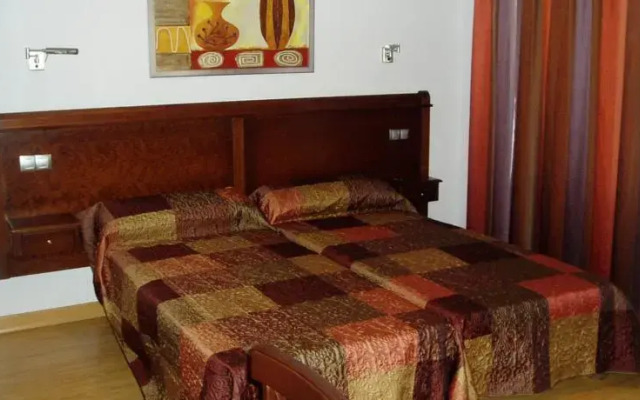 La Posada del Reloj