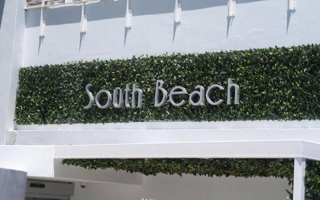 South Beach Camps Bay Boutique Hotel